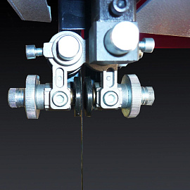 картинка JIB MBS 350 Ленточнопильный станок от HARVEY-RUS